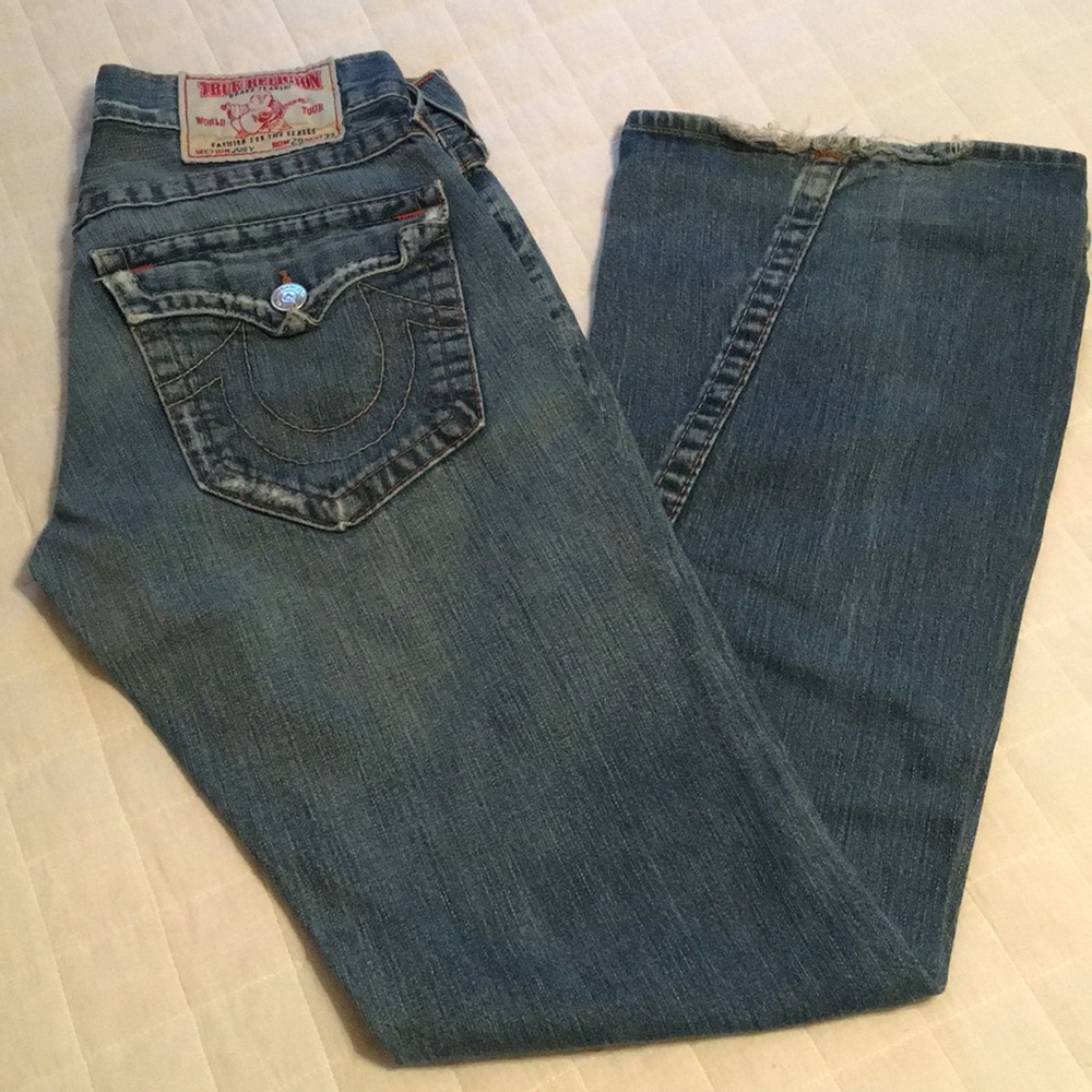 True Religion Jeans 29/33